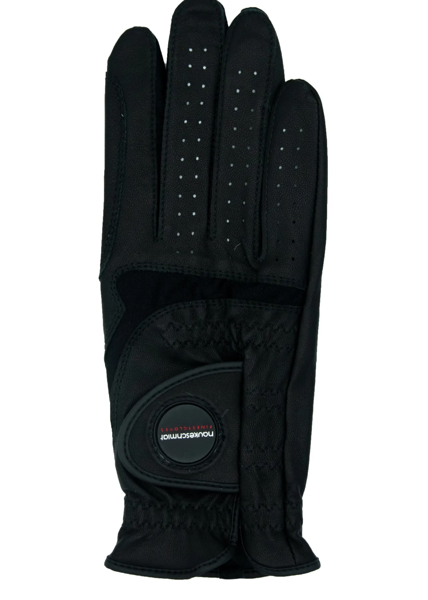 SCHMIDT SPORTHANDSCH Hauke Schmidt Ladies' Arabella Leather Gloves