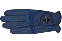 SCHMIDT SPORTHANDSCH Hauke Schmidt Ladies' Arabella Leather Gloves