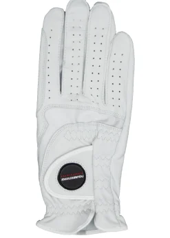 SCHMIDT SPORTHANDSCH Hauke Schmidt Ladies' Arabella Leather Gloves