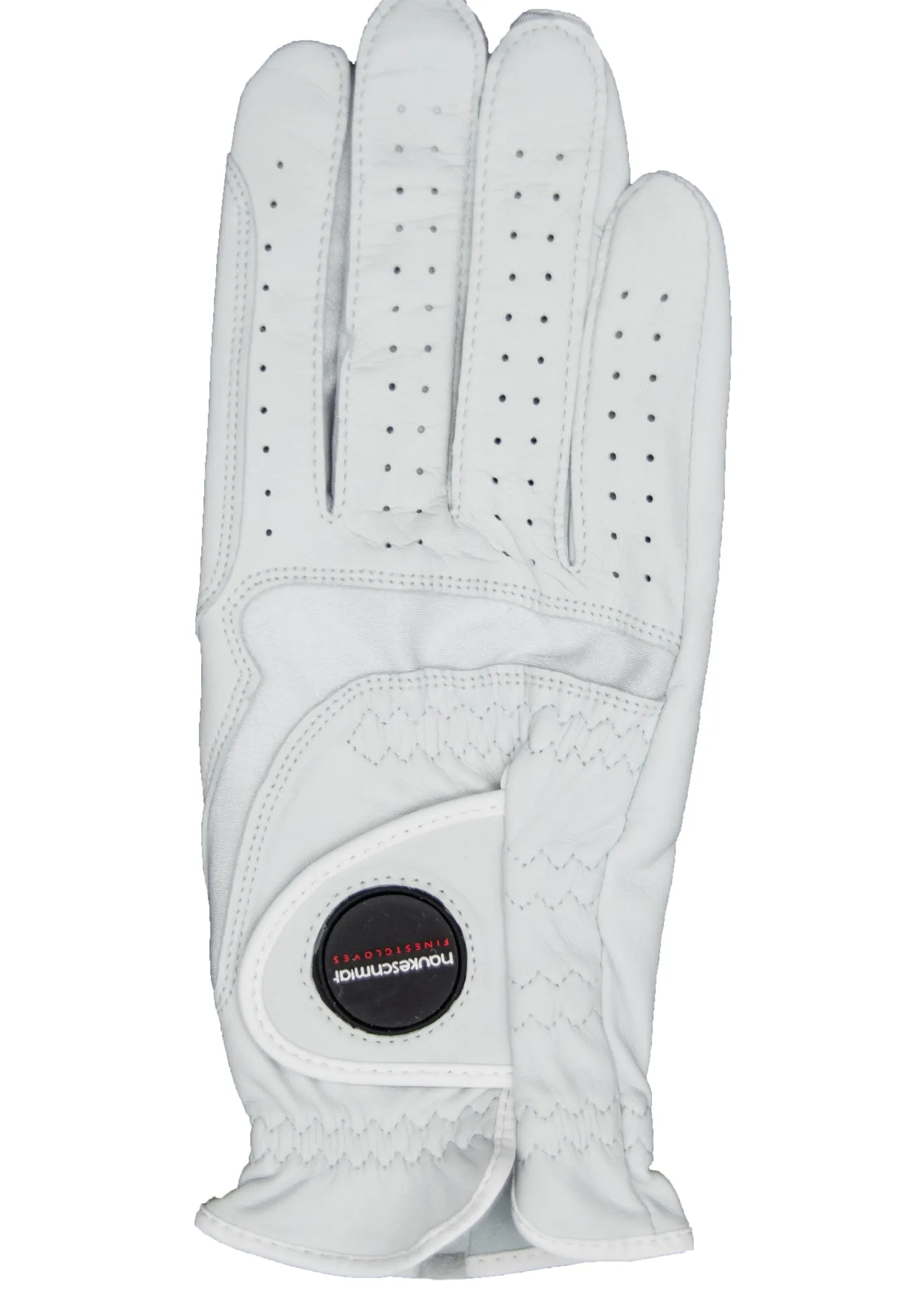 SCHMIDT SPORTHANDSCH Hauke Schmidt Ladies' Arabella Leather Gloves
