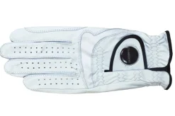 SCHMIDT SPORTHANDSCH Hauke Schmidt Ladies' Arabella Leather Gloves
