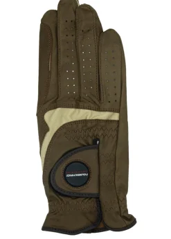 SCHMIDT SPORTHANDSCH Hauke Schmidt Ladies' Arabella Leather Gloves