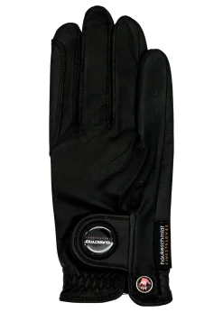 SCHMIDT SPORTHANDSCH Hauke Schmidt Ladies' Finest II Oil Tac® Leather Gloves