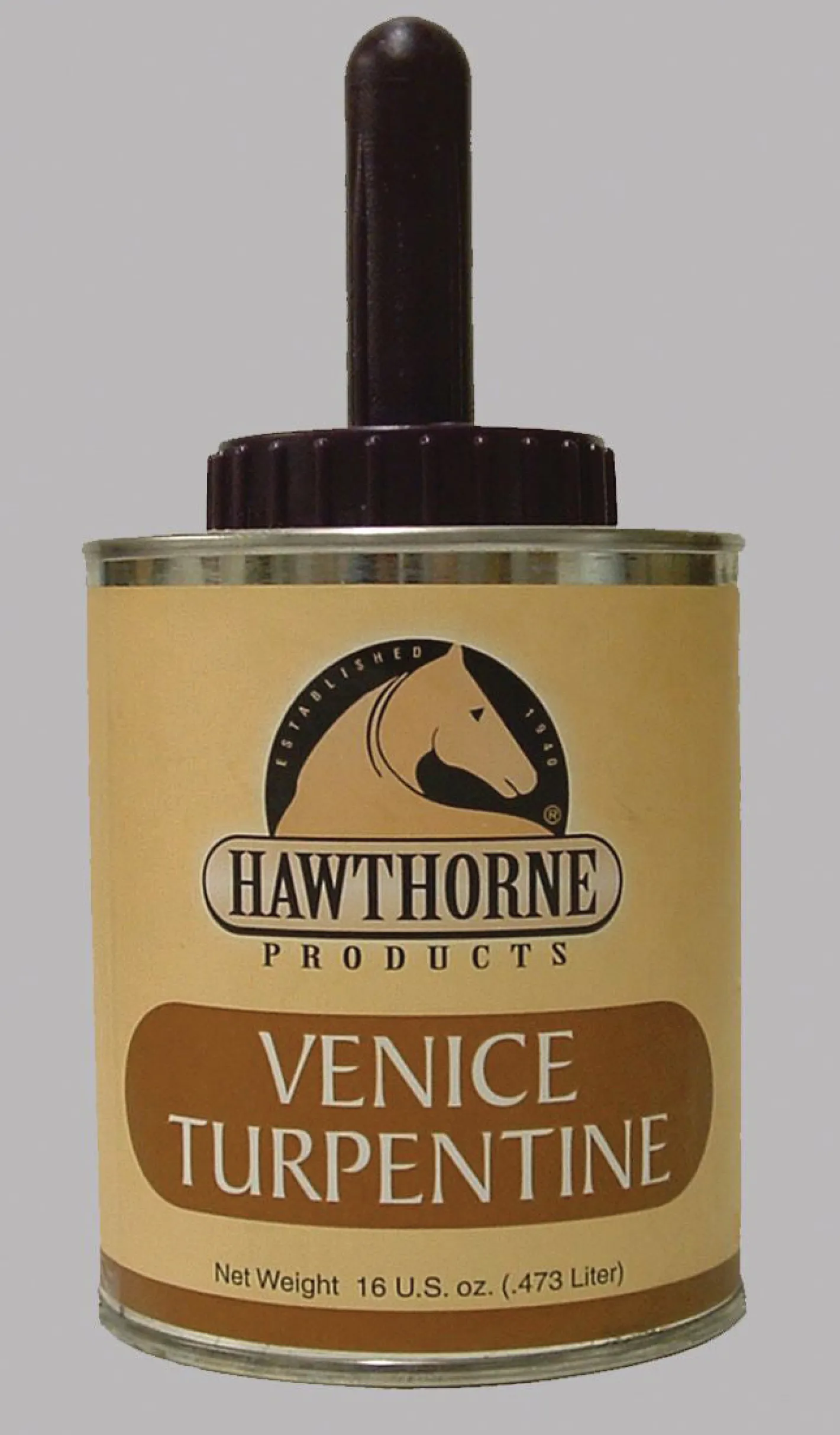 ANIMAL HEALTH INT Hawthorne Venice Turpentine