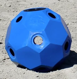 BURLINGHAM SPORTS Hay Ball Feeder
