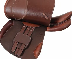 JPC EQUESTRIAN HDR Pro Concept Close Contact