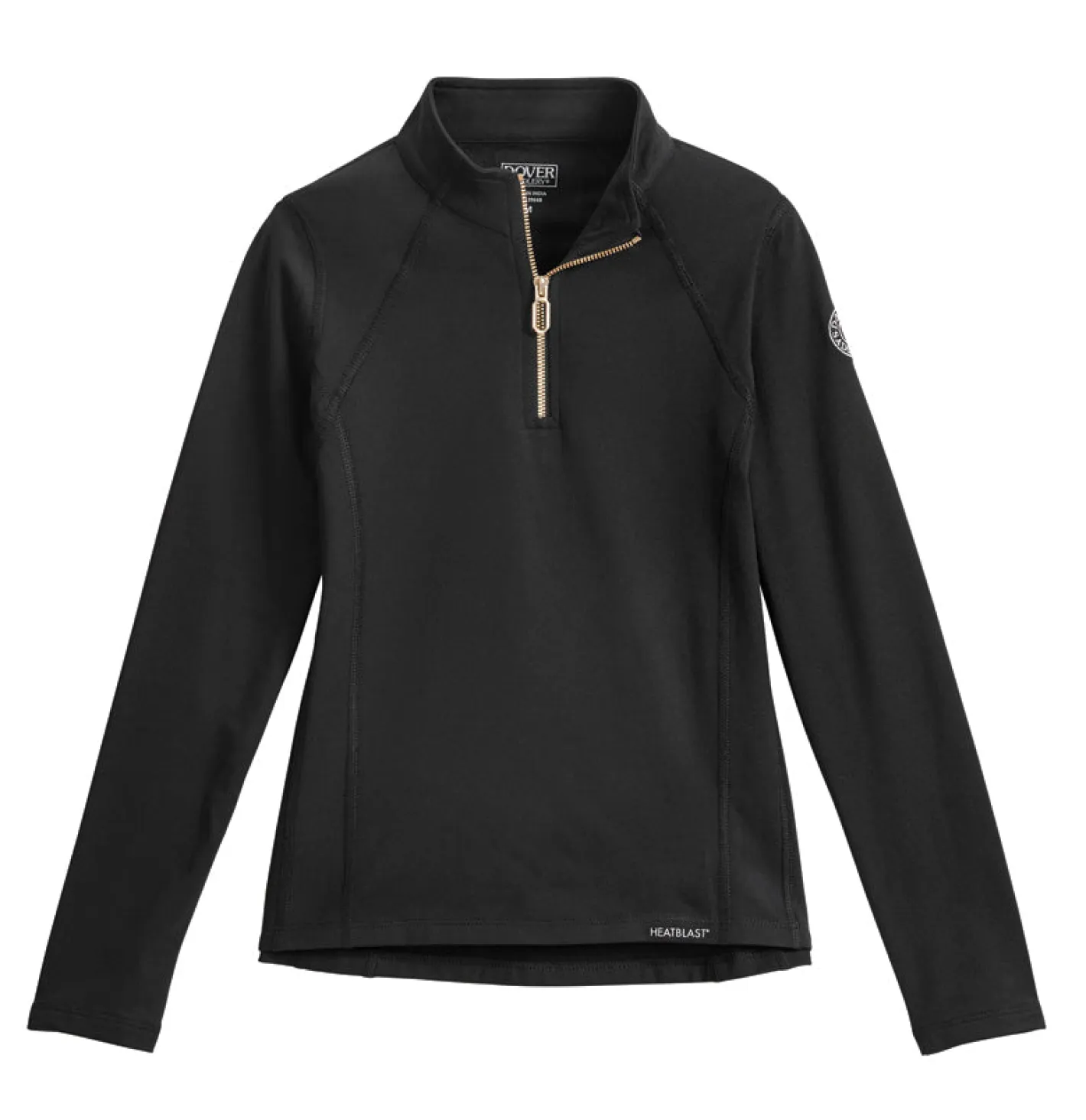 Kids KIRSCH HeatBlast™ Kids’ Sidney Long Sleeve Shirt