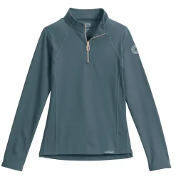 Kids KIRSCH HeatBlast™ Kids’ Sidney Long Sleeve Shirt