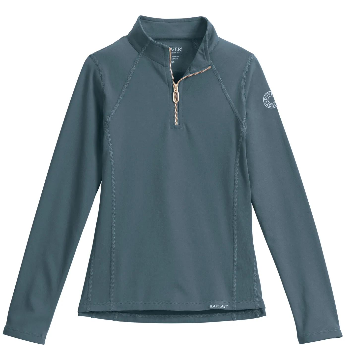 Kids KIRSCH HeatBlast™ Kids’ Sidney Long Sleeve Shirt