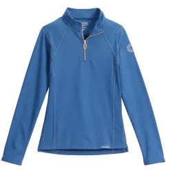 Kids KIRSCH HeatBlast™ Kids’ Sidney Long Sleeve Shirt