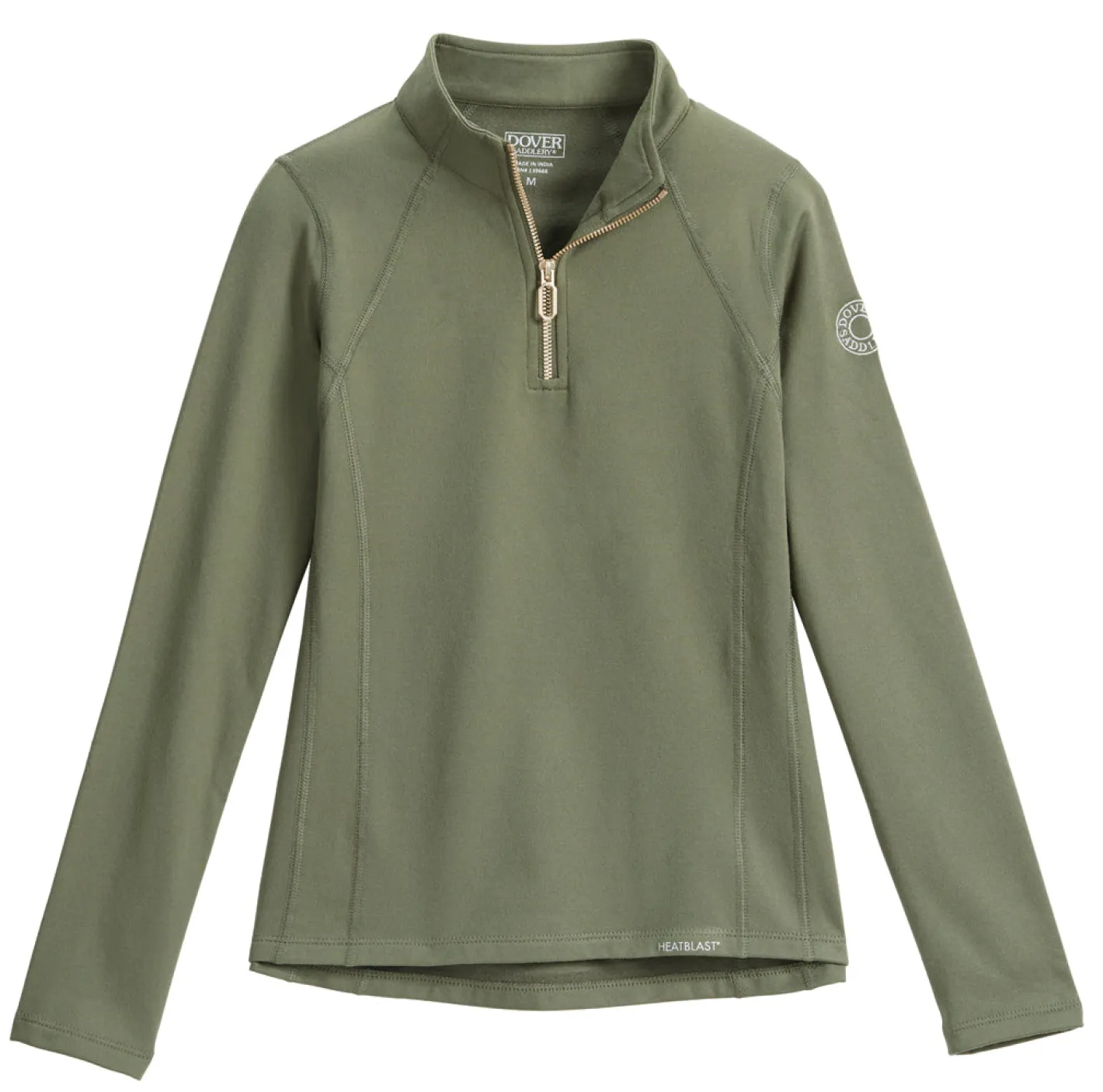 Kids KIRSCH HeatBlast™ Kids’ Sidney Long Sleeve Shirt