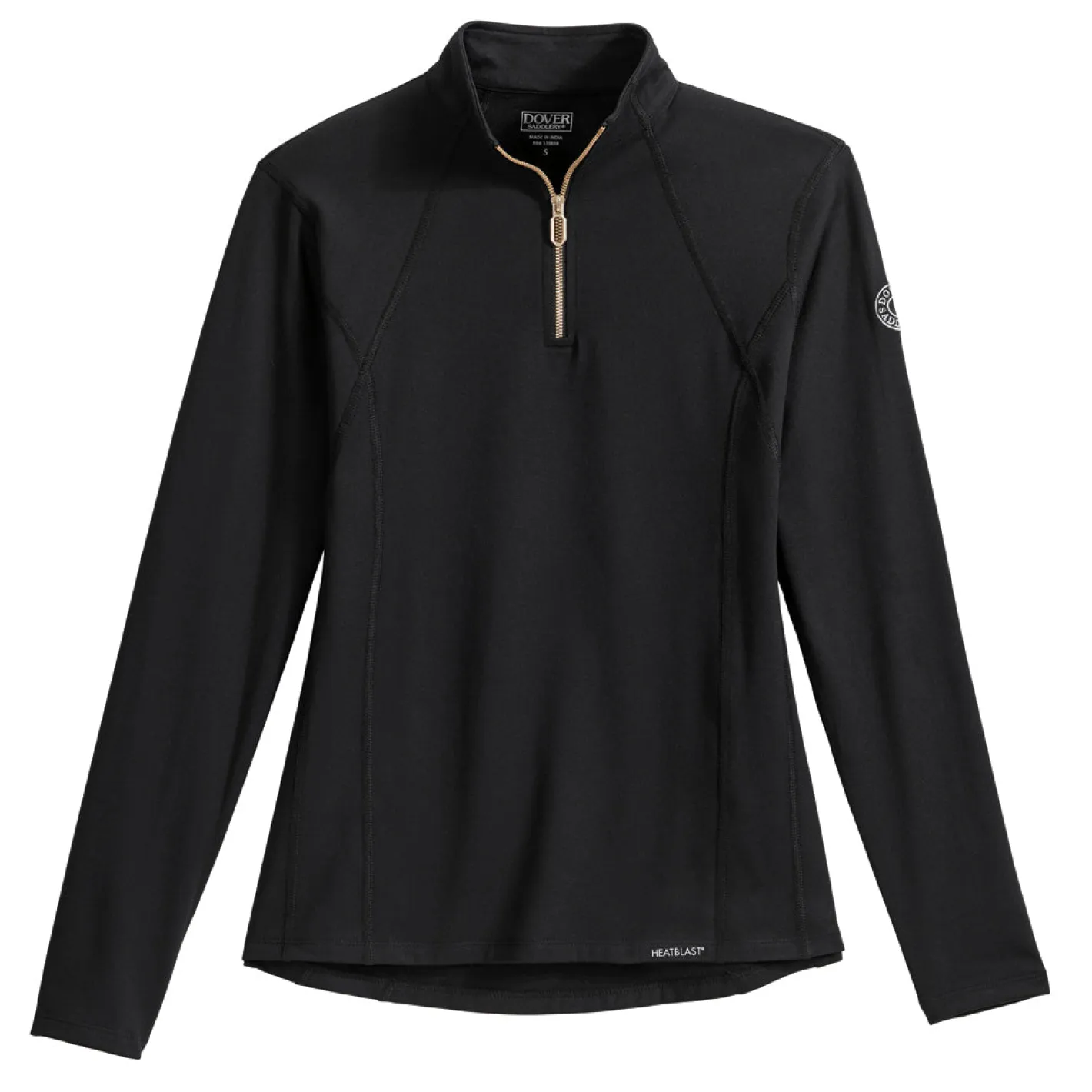 KIRSCH HeatBlast™ Ladies’ Sidney Long-Sleeve Shirt