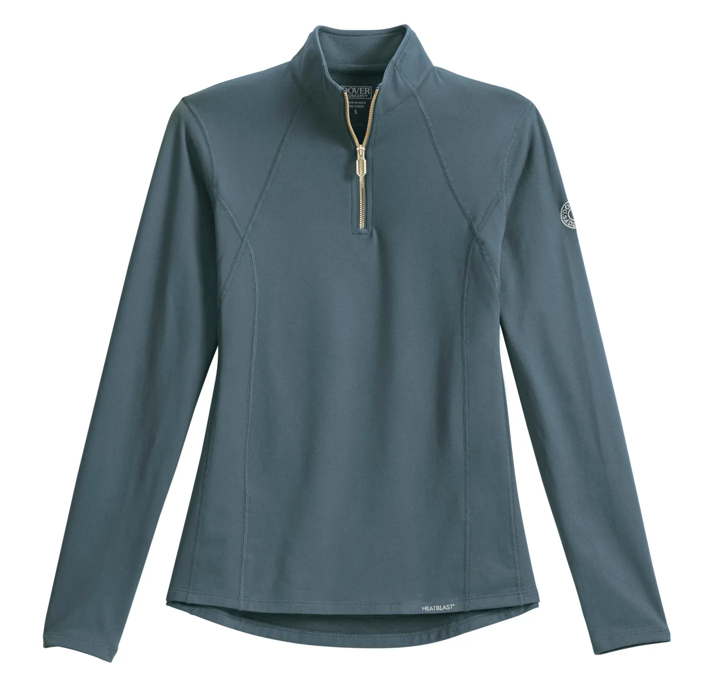 KIRSCH HeatBlast™ Ladies’ Sidney Long-Sleeve Shirt