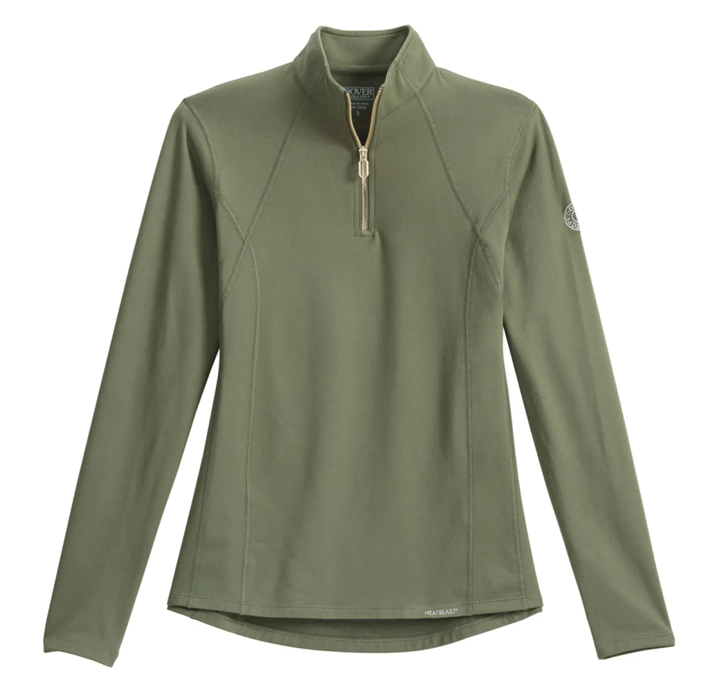KIRSCH HeatBlast™ Ladies’ Sidney Long-Sleeve Shirt