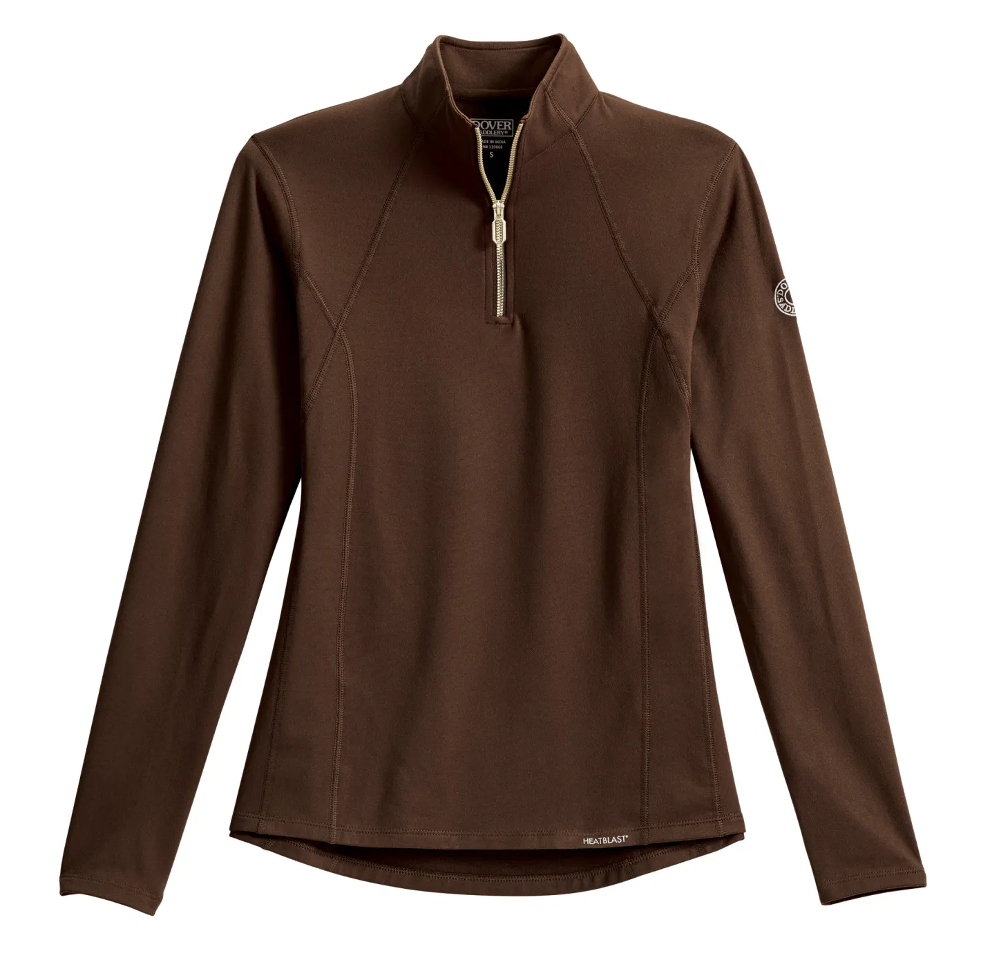 KIRSCH HeatBlast™ Ladies’ Sidney Long-Sleeve Shirt