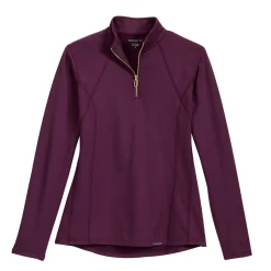 KIRSCH HeatBlast™ Ladies’ Sidney Long-Sleeve Shirt