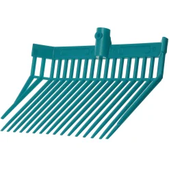 SHILOH STABLES TACK Heavy Duty Stall Fork