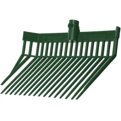 SHILOH STABLES TACK Heavy Duty Stall Fork