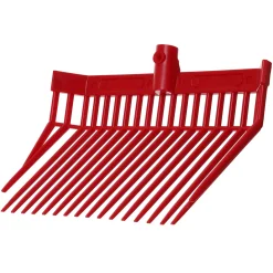 SHILOH STABLES TACK Heavy Duty Stall Fork