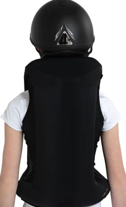 HANSEN DISTRIBUTION Helite Children’s Zip’In 2 Airbag Vest