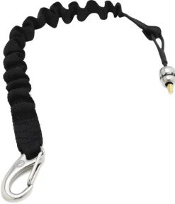 HANSEN DISTRIBUTION Helite Lanyard with Key Ball Equestrian Std