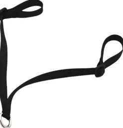 HANSEN DISTRIBUTION Helite Saddle Strap Std Y