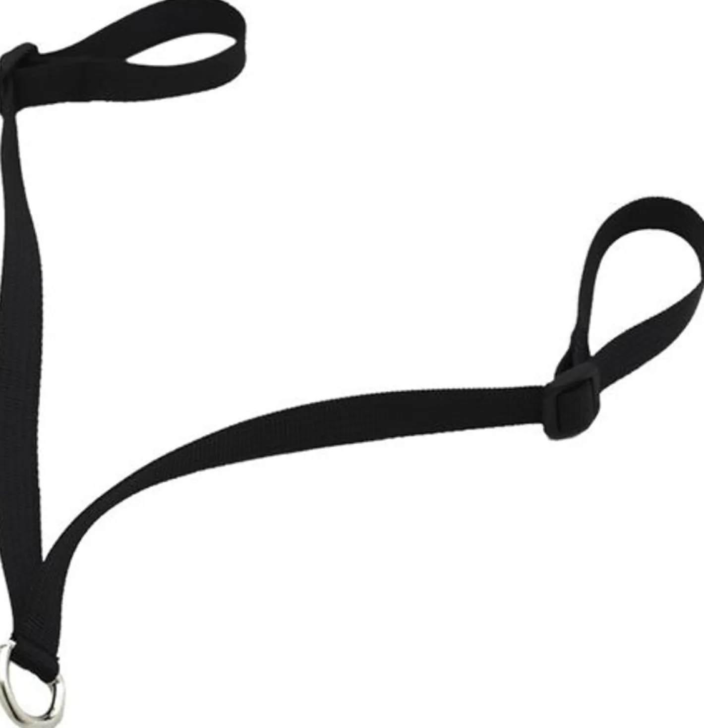 HANSEN DISTRIBUTION Helite Saddle Strap Std Y