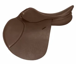 JPC EQUESTRIAN Henri de Rivel Advantage Close Contact Saddle