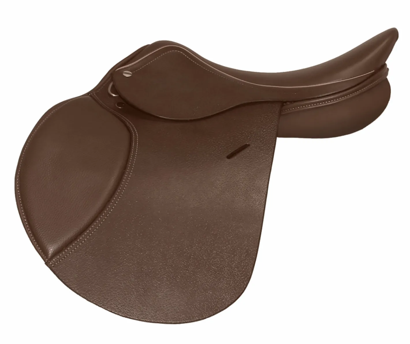 JPC EQUESTRIAN Henri de Rivel Advantage Close Contact Saddle