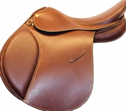 JPC EQUESTRIAN Henri de Rivel Advantage All-Purpose Saddle