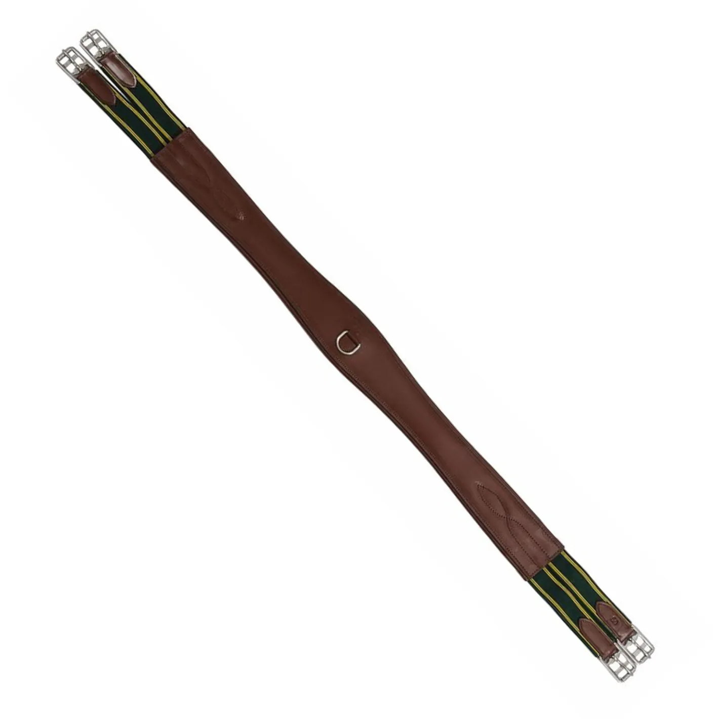 JPC EQUESTRIAN Henri de Rivel Advantage Overlay Girth