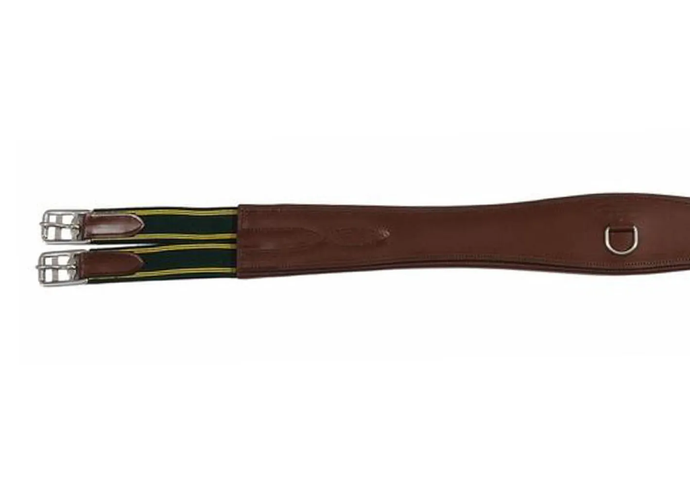 JPC EQUESTRIAN Henri de Rivel Advantage Overlay Girth