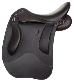 JPC EQUESTRIAN Henri de Rivel All-Terrain Endurance IGP Saddle