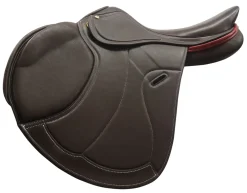 JPC EQUESTRIAN Henri de Rivel Cahill Close Contact Saddle