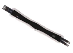JPC EQUESTRIAN Henri de Rivel EquiCool Fleece Girth