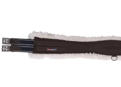 JPC EQUESTRIAN Henri de Rivel EquiCool Fleece Girth