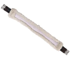 JPC EQUESTRIAN Henri de Rivel EquiCool Fleece Girth