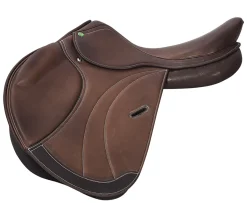 JPC EQUESTRIAN Henri de Rivel Equipe Close Contact Saddle