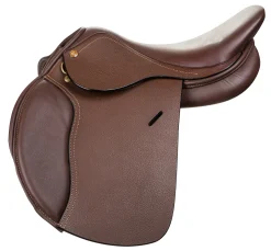 JPC EQUESTRIAN Henri de Rivel Novice Club Close Contact Saddle