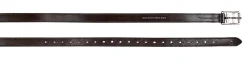 JPC EQUESTRIAN Henri de Rivel Nylon-Lined Stirrup Leathers