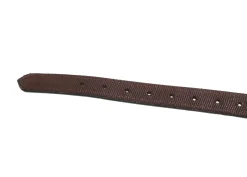 JPC EQUESTRIAN Henri de Rivel Nylon-Lined Stirrup Leathers