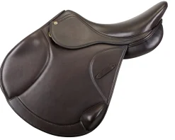 JPC EQUESTRIAN Henri de Rivel Phoenix Close Contact Saddle