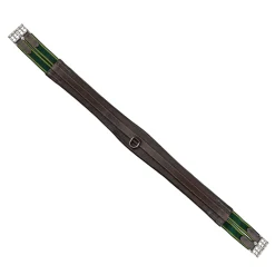 JPC EQUESTRIAN Henri de Rivel Pro Chafeless Snap Girth