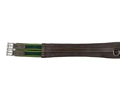 JPC EQUESTRIAN Henri de Rivel Pro Chafeless Snap Girth