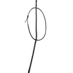 JPC EQUESTRIAN Henri de Rivel Raised Fancy-Stitched Standing Martingale