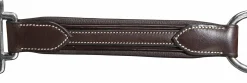 JPC EQUESTRIAN Henri de Rivel Stress Free Halter with Fancy Contrast Stitching