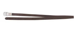 JPC EQUESTRIAN Henri de Rivel Triple Covered Grippy Close Contact Stirrup Leathers
