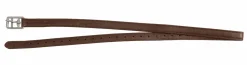 JPC EQUESTRIAN Henri de Rivel Triple Covered Stirrup Leathers