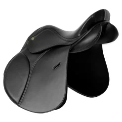 JPC EQUESTRIAN Henri de Rivel Vegan-X All-Purpose Pony Saddle