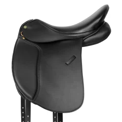 JPC EQUESTRIAN Henri de Rivel Vegan-X Dressage Saddle
